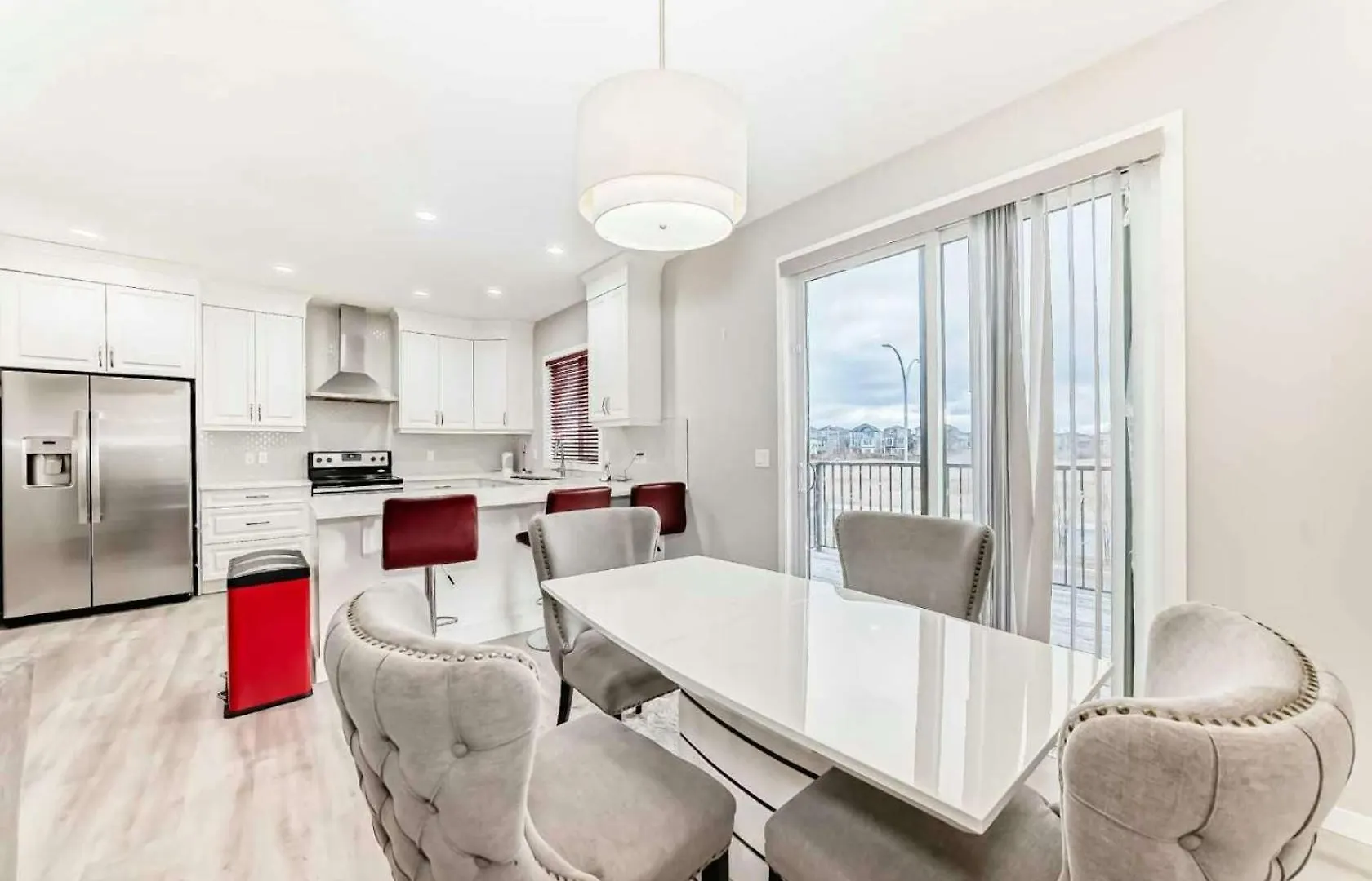 Walden Mount Luxury Villa Calgary