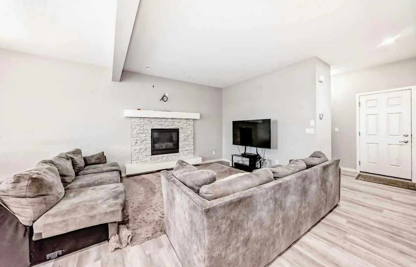 Walden Mount Luxury Villa