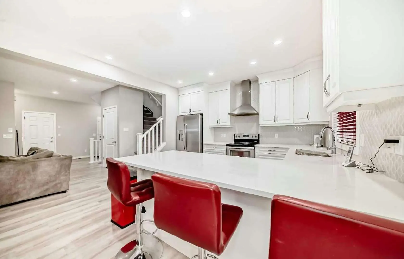 Walden Mount Luxury Villa